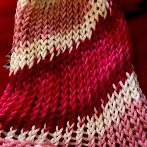 Handmade Knitted Beanie